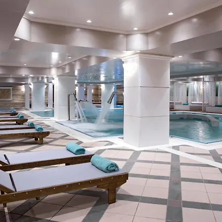 Hotel Dolce By Wyndham Athens Attica Riviera