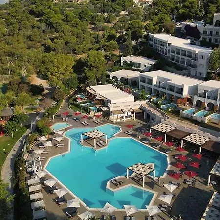 Hotel Dolce By Wyndham Athens Attica Riviera Vravrona