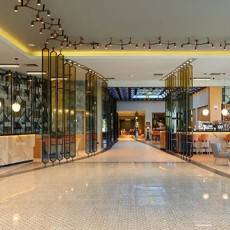 Dolce By Wyndham Athens Attica Riviera 5*