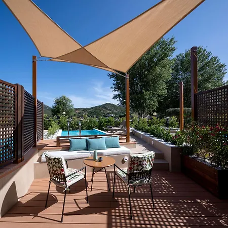 Hotell Dolce By Wyndham Athens Attica Riviera
