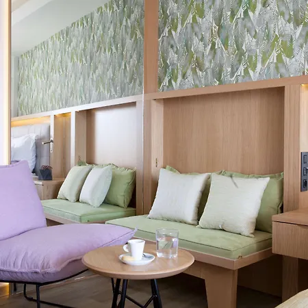 Dolce By Wyndham Athens Attica Riviera 5*