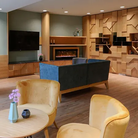 Dolce By Wyndham Athens Attica Riviera Hotel