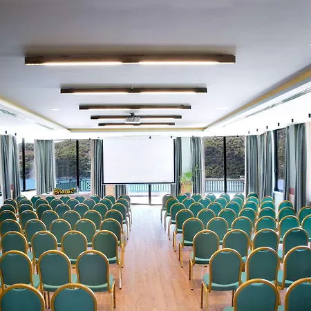 Dolce By Wyndham Athens Attica Riviera Hotell 5*