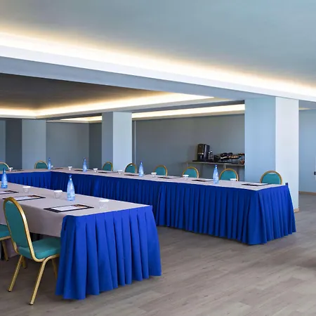 Dolce By Wyndham Athens Attica Riviera Hotel Vravrona