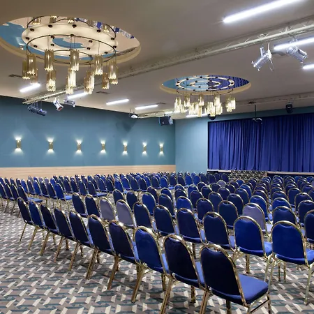 Dolce By Wyndham Athens Attica Riviera 5* Vravrona