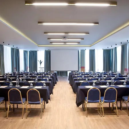 Dolce By Wyndham Athens Attica Riviera 5* Vravrona