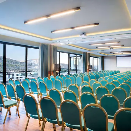 Dolce By Wyndham Athens Attica Riviera Hotel