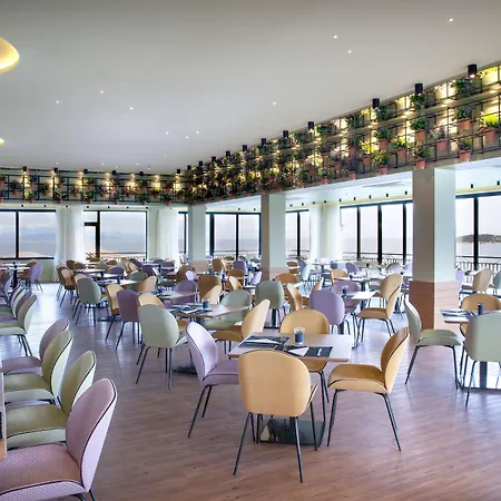 Hotel Dolce By Wyndham Athens Attica Riviera Vravrona