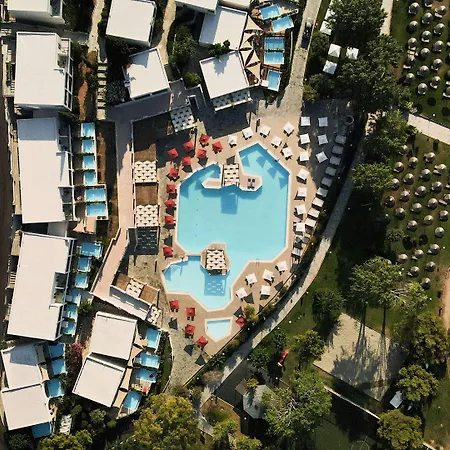 Dolce By Wyndham Athens Attica Riviera 5*
