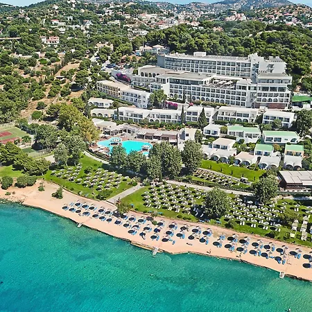 Dolce By Wyndham Athens Attica Riviera