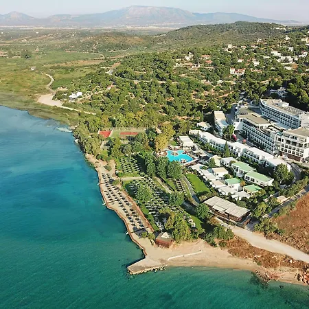 Hotel Dolce By Wyndham Athens Attica Riviera Vravrona