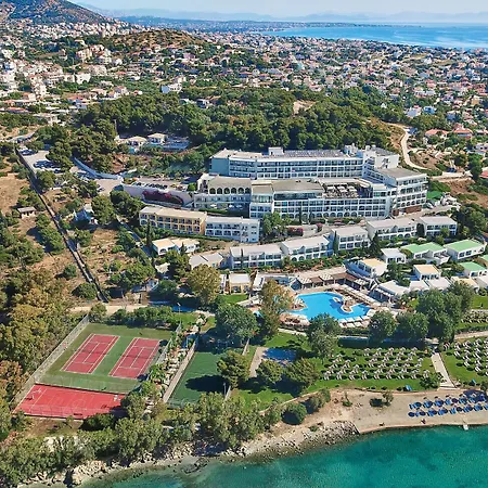 Dolce By Wyndham Athens Attica Riviera Hotel Vravrona