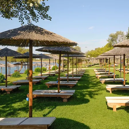 Dolce By Wyndham Athens Attica Riviera Hotel Vravrona