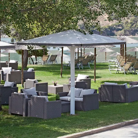 Hotel Dolce By Wyndham Athens Attica Riviera Vravrona