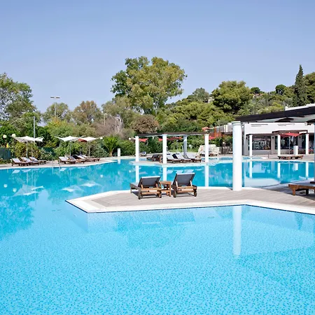 Dolce By Wyndham Athens Attica Riviera Hotel Vravrona