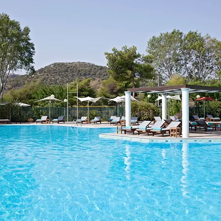 Dolce By Wyndham Athens Attica Riviera Hotel 5*