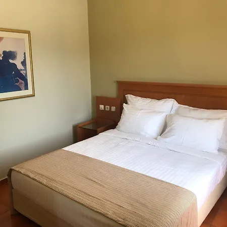 Dolce By Wyndham Athens Attica Riviera Hotell