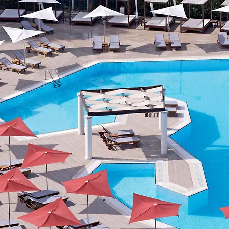Dolce By Wyndham Athens Attica Riviera Hotel 5*