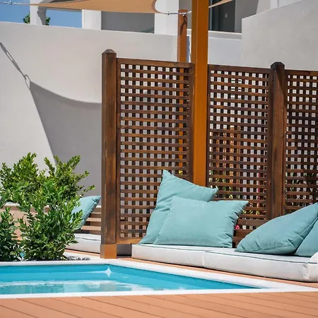 Hotel Dolce By Wyndham Athens Attica Riviera