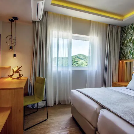 Dolce By Wyndham Athens Attica Riviera Hotel 5*