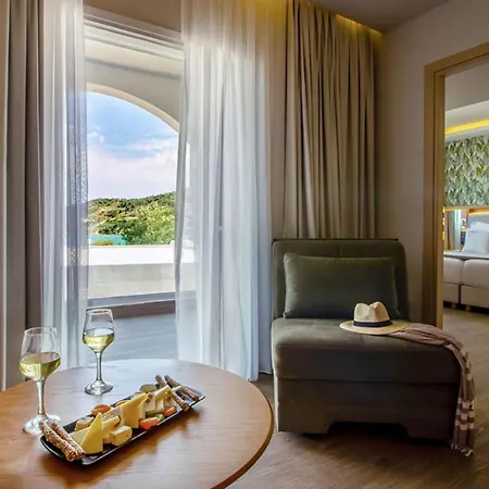Dolce By Wyndham Athens Attica Riviera Hotel 5*