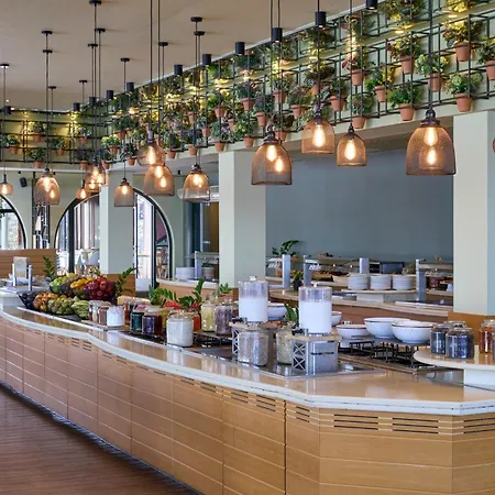 Hotel Dolce By Wyndham Athens Attica Riviera Vravrona