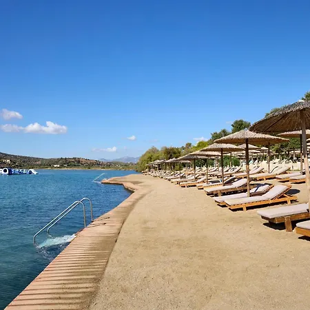 Dolce By Wyndham Athens Attica Riviera Hotel Vravrona