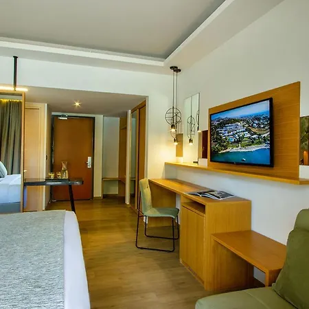 Dolce By Wyndham Athens Attica Riviera 5* Vravrona