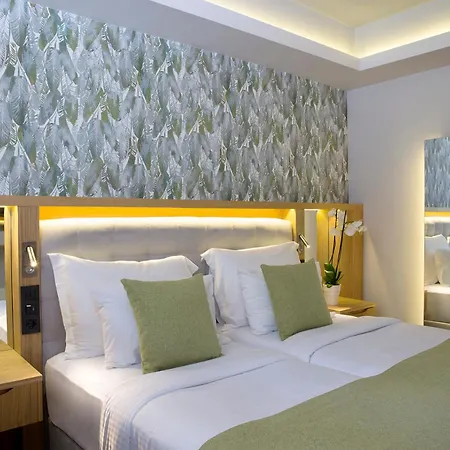 Dolce By Wyndham Athens Attica Riviera 5*