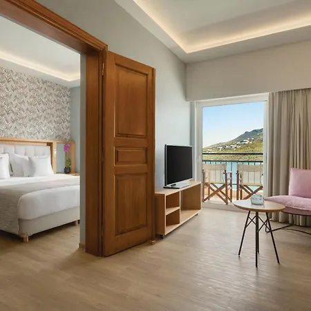Dolce By Wyndham Athens Attica Riviera