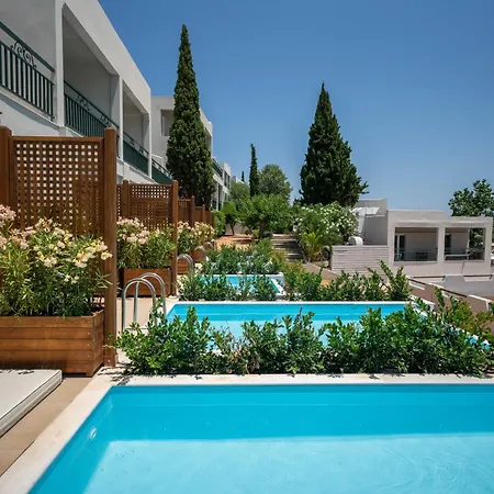 Dolce By Wyndham Athens Attica Riviera Hotell