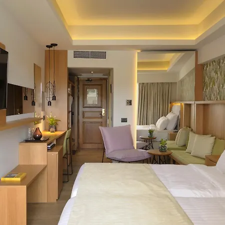 Dolce By Wyndham Athens Attica Riviera 5* Vravrona