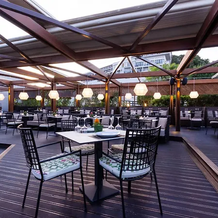 Hotel Dolce By Wyndham Athens Attica Riviera 5*