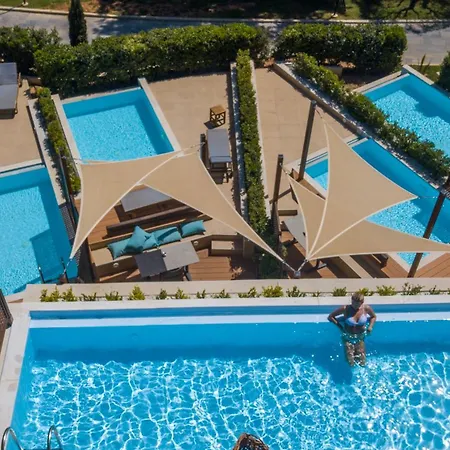 Dolce By Wyndham Athens Attica Riviera 5* Vravrona