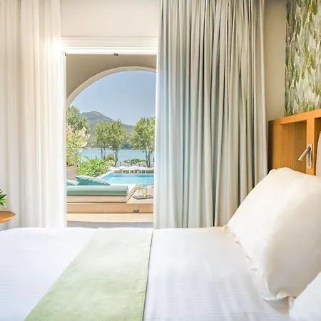 Hotel Dolce By Wyndham Athens Attica Riviera 5*