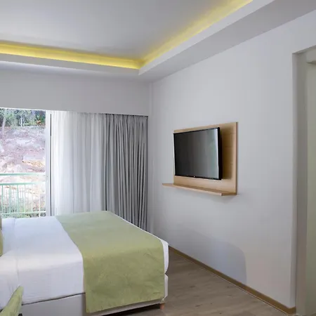 Dolce By Wyndham Athens Attica Riviera 5* Vravrona