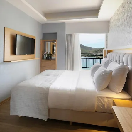 Dolce By Wyndham Athens Attica Riviera Hotell