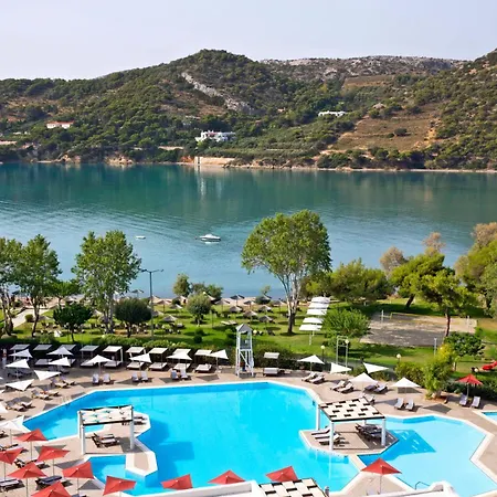 Dolce By Wyndham Athens Attica Riviera 5* Vravrona