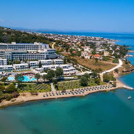 Dolce By Wyndham Athens Attica Riviera 5*