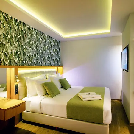 Dolce By Wyndham Athens Attica Riviera Hotel Vravrona