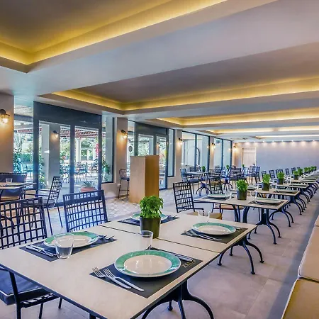 Hotel Dolce By Wyndham Athens Attica Riviera Vravrona