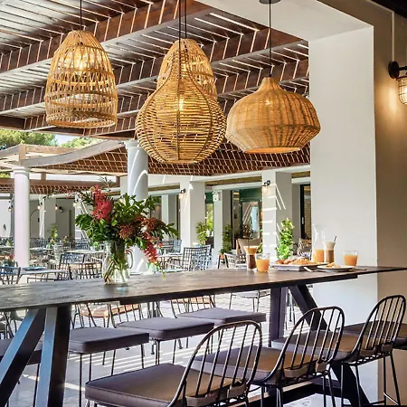 Dolce By Wyndham Athens Attica Riviera Hotel 5*