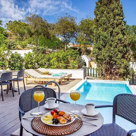 Dolce By Wyndham Athens Attica Riviera Hotel 5*